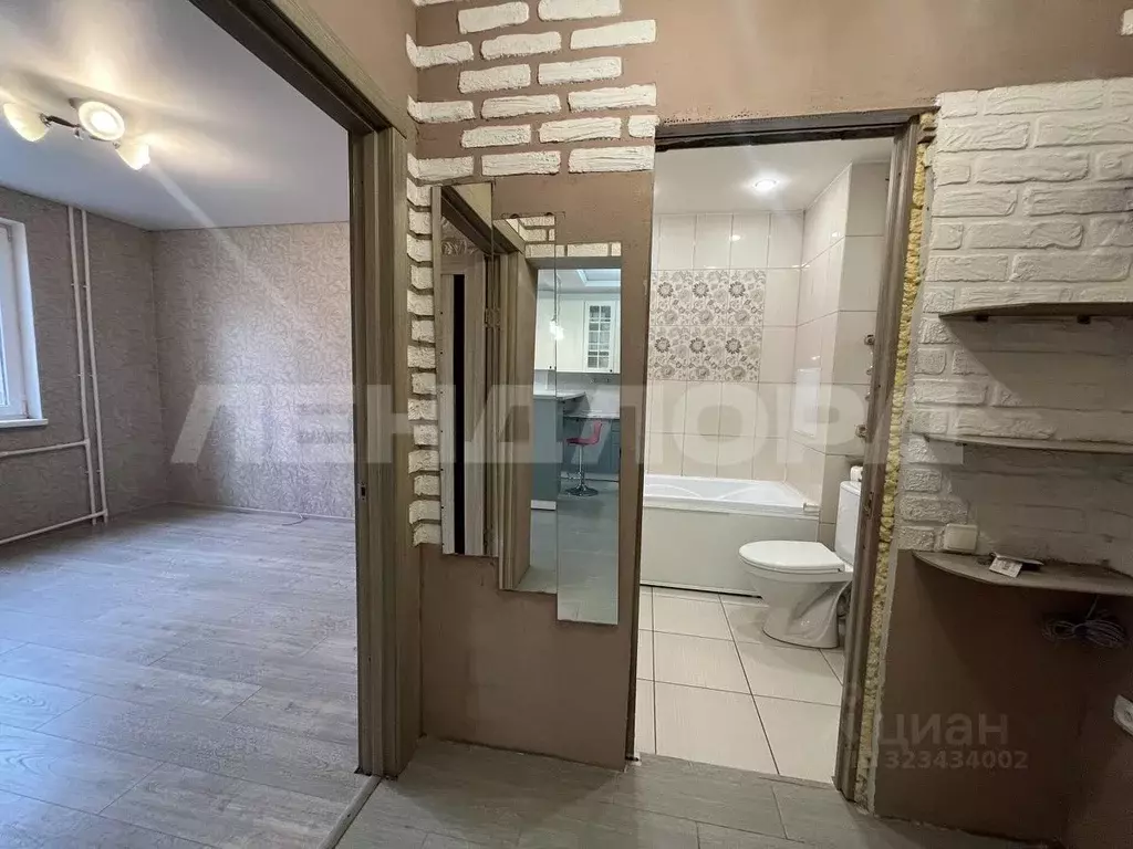 1-к кв. Ростовская область, Новочеркасск Рощинский пер., 8Н (39.0 м) - Фото 2