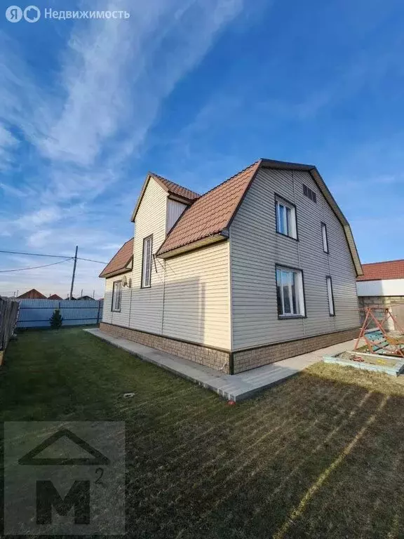Дом в Калинино, Тверская улица, 22 (213.4 м) - Фото 1