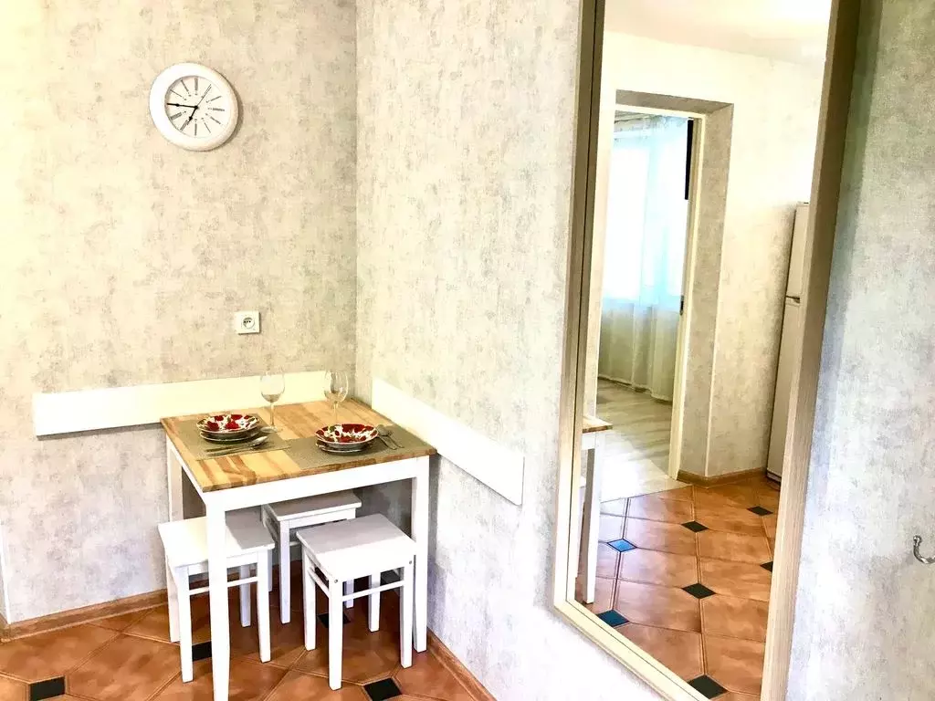 Комната Крым, Ялта муниципальный округ, Симеиз пгт ул. Константина ... - Фото 1