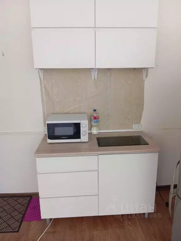 Комната Самарская область, Самара ул. Воеводина, 24А (18.0 м) - Фото 1