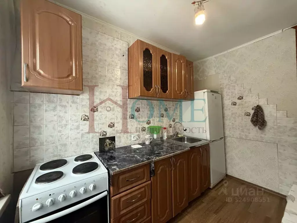 3-к кв. Новосибирская область, Новосибирск ул. Бориса Богаткова, 208/1 ... - Фото 2