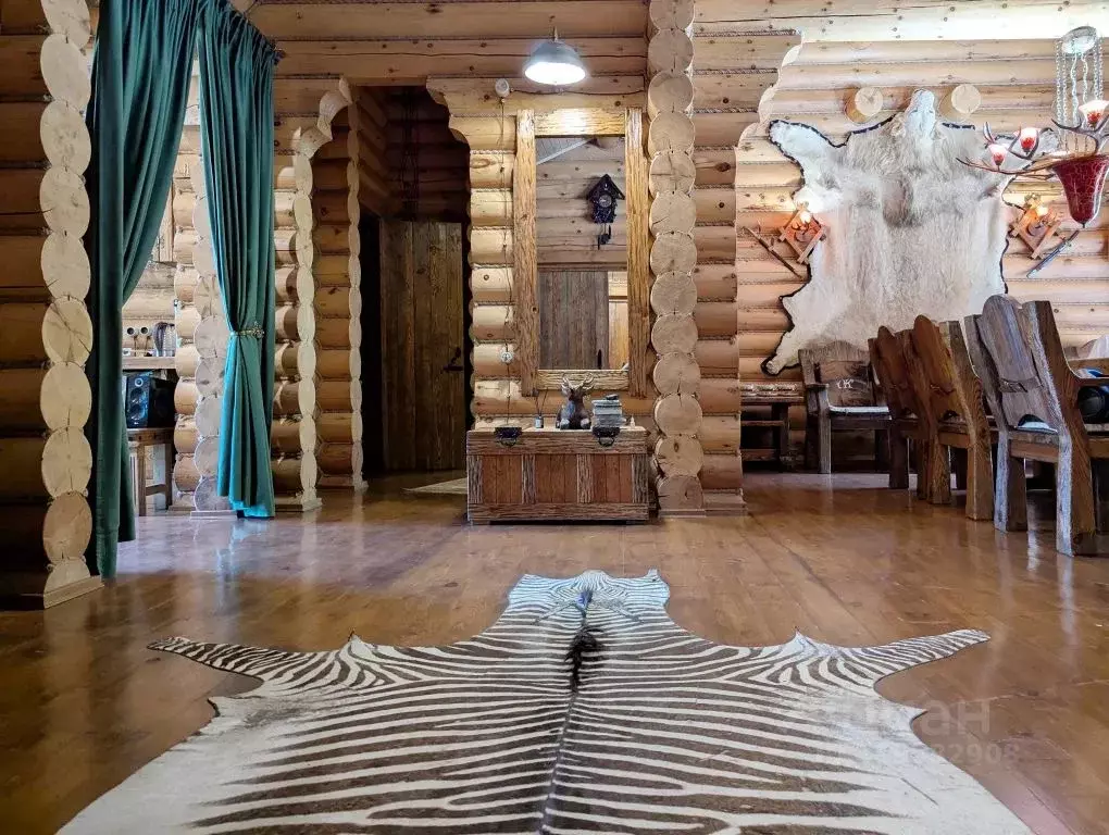 Дом в Краснодарский край, Сочи городской округ, с. Солохаул ул. ... - Фото 1