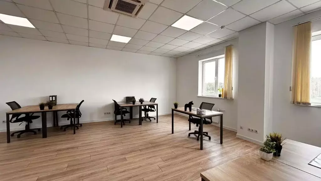 Офис в Москва МКАД, 47-й км, 11с2 (56 м) - Фото 1