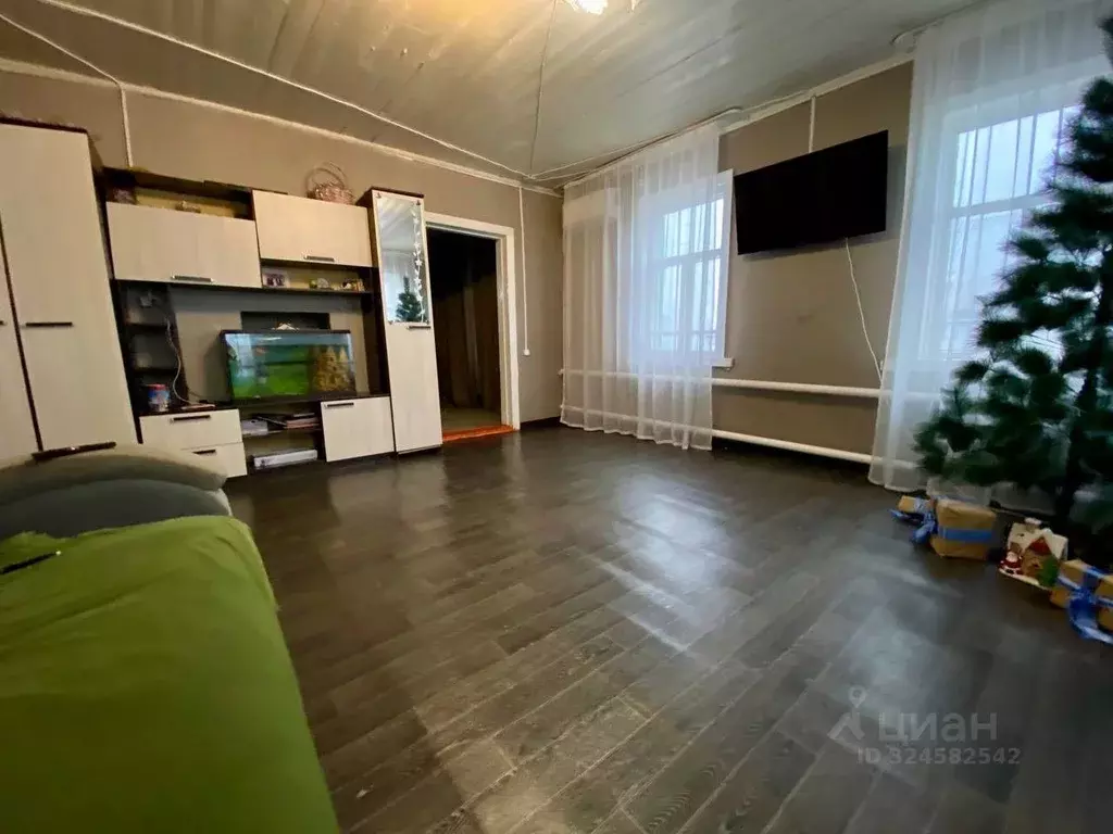 Дом в Волгоградская область, Фролово Фроловская ул. (82 м) - Фото 2