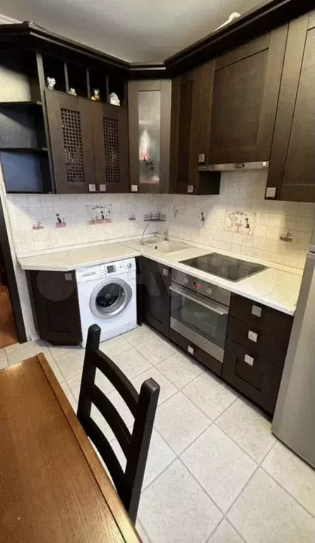 2-к. квартира, 45 м, 12/12 эт. - Фото 0