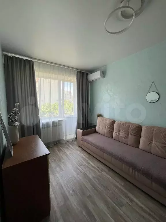 1-к. квартира, 30 м, 5/5 эт. - Фото 0