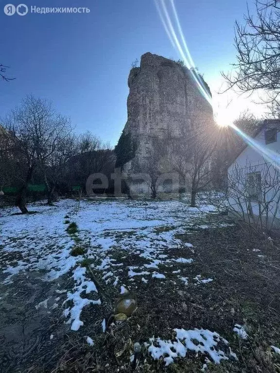 Дом в Бахчисарай, улица Басенко (57 м) - Фото 1