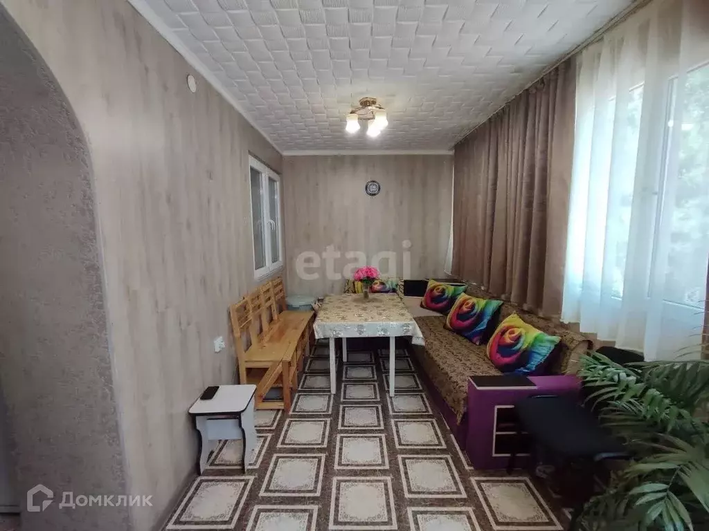 Продаётся 1-к квартира, 58 м - Фото 1