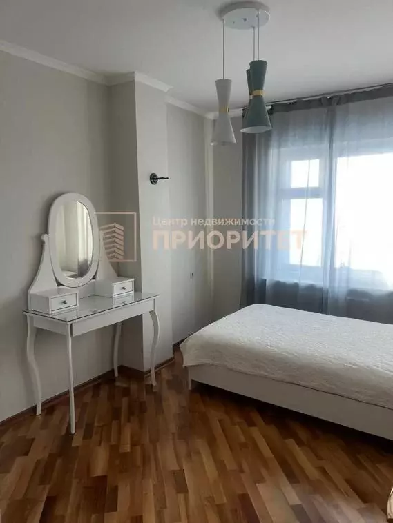 Квартира, 4 комнаты, 162.4 м - Фото 1