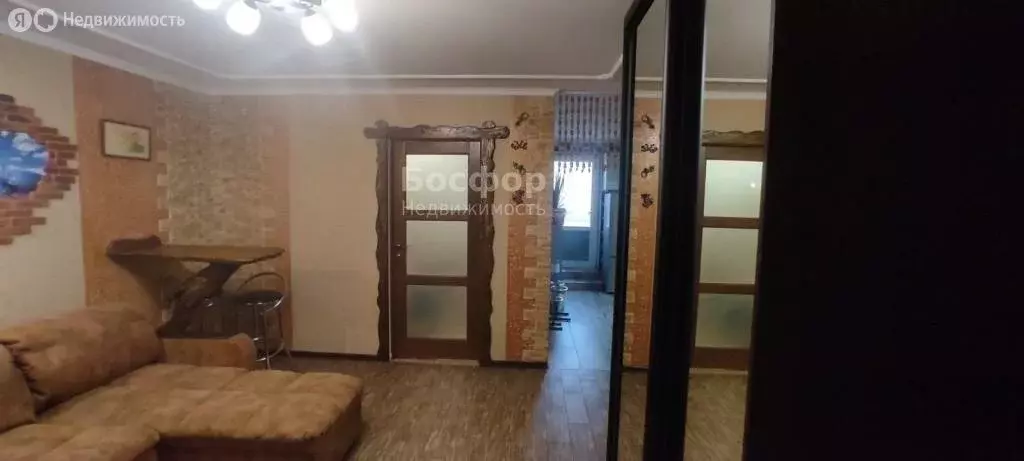 2-комнатная квартира: Судак, Приморская улица, 30А (47.6 м) - Фото 1