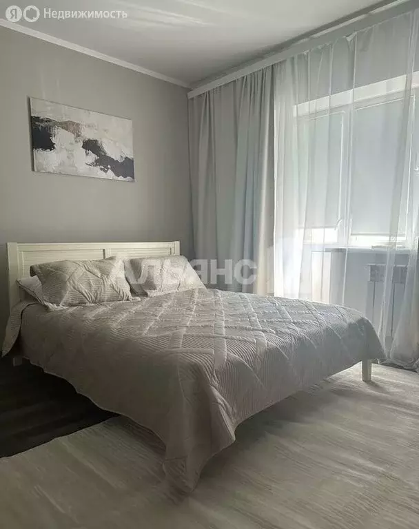 1-комнатная квартира: Каменск-Шахтинский, Красная улица, 35 (33.3 м) - Фото 0
