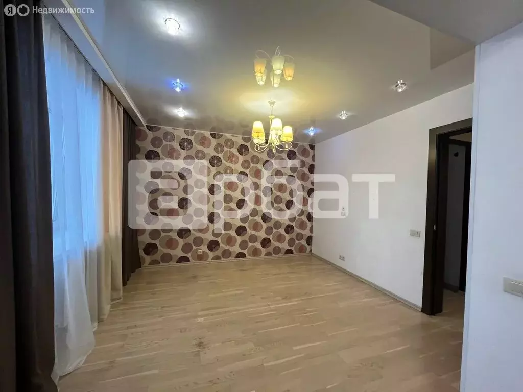 4-комнатная квартира: Кострома, Костромская улица, 96А (100.2 м) - Фото 1