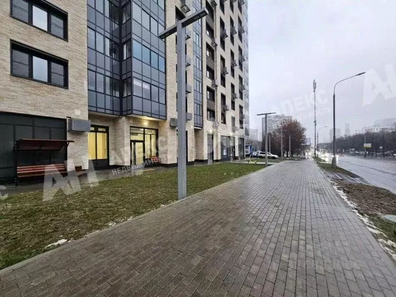 Помещение свободного назначения в Москва Коровинское ш., 12 (139 м) - Фото 2