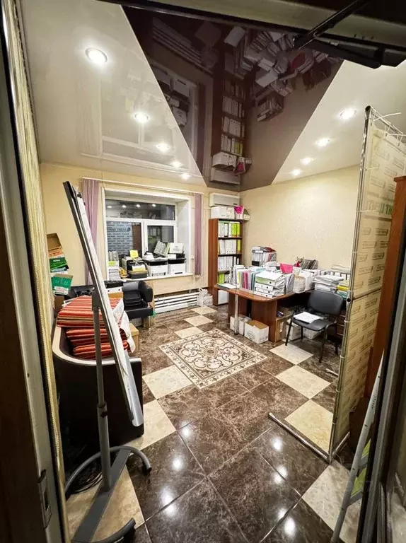 Офис в Амурская область, Благовещенск Пролетарская ул., 30 (17 м) - Фото 2