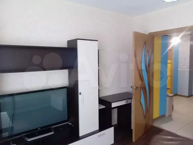 2-к. квартира, 49,7 м, 4/25 эт. - Фото 0