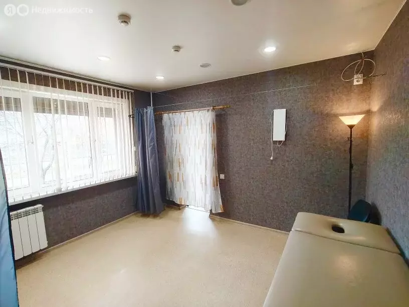 Помещение свободного назначения (31.6 м) - Фото 1