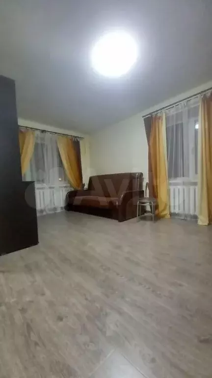 1-к. квартира, 34 м, 2/5 эт. - Фото 0