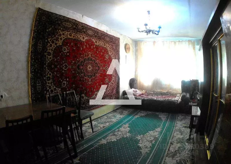 2-к кв. Самарская область, Самара ул. Г.С. Аксакова, 19А (47.9 м) - Фото 1