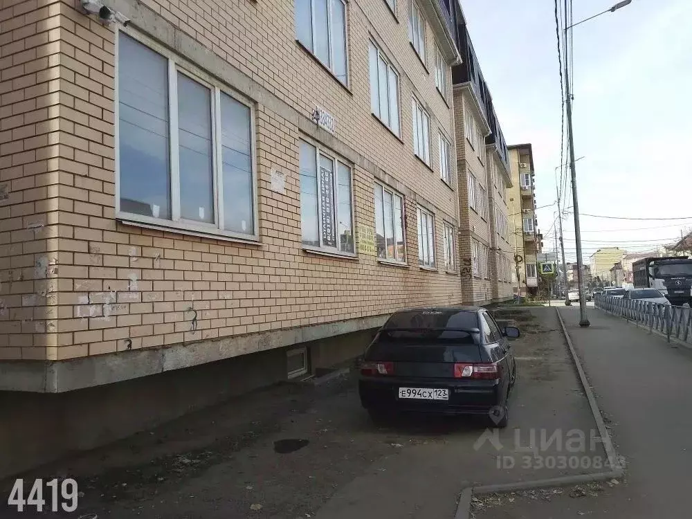 Студия Краснодарский край, Краснодар пос. Российский, ул. Ратной ... - Фото 2