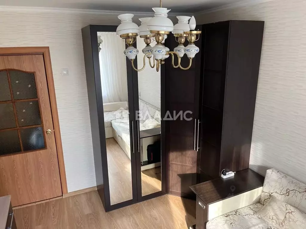 3-к кв. Нижегородская область, Нижний Новгород ул. Сергея Акимова, 39 ... - Фото 1