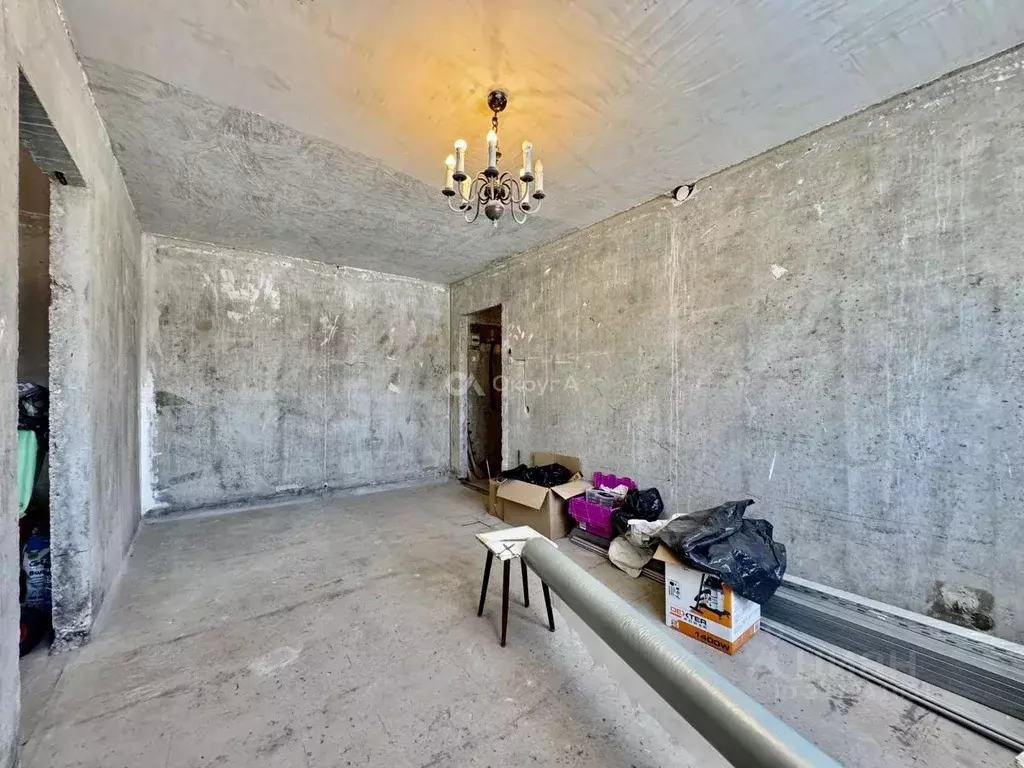 3-к кв. Московская область, Электросталь Южный просп., 17к1 (58.6 м) - Фото 1