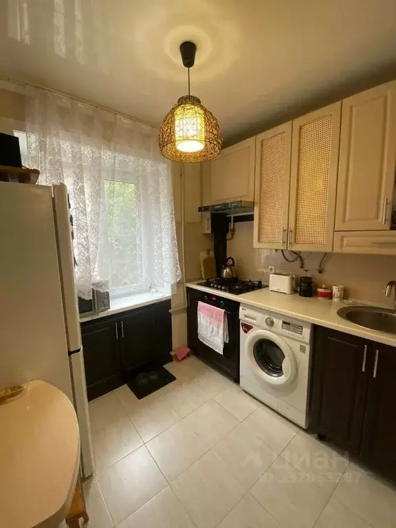 3-к кв. Ставропольский край, Ессентуки Пятигорская ул., 140 (68.0 м) - Фото 1