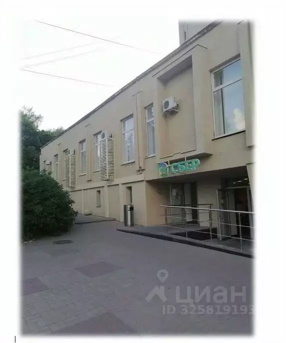 Помещение свободного назначения в Курская область, Курск ул. ... - Фото 1