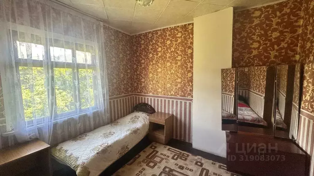 Комната Краснодарский край, Сочи Львовская ул., 16 - Фото 0