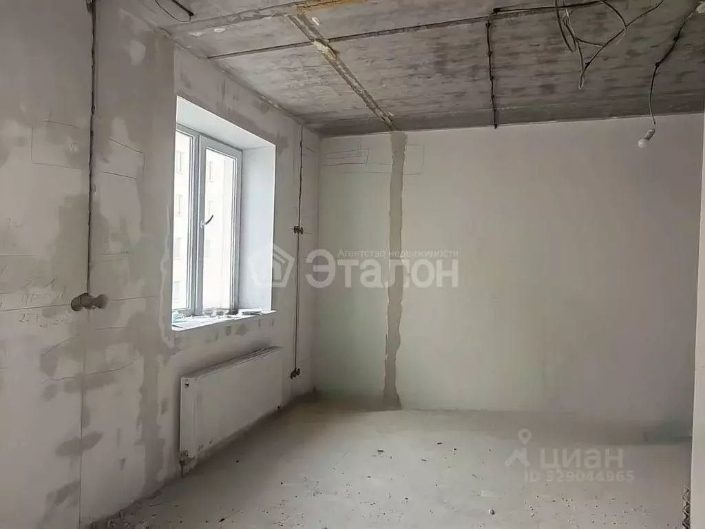 Студия Волгоградская область, Волгоград ул. Ломоносова, 87 (22.0 м) - Фото 1
