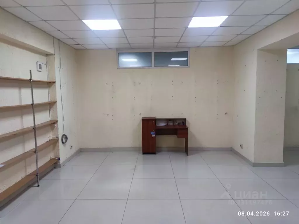 Помещение свободного назначения в Севастополь просп. Героев ... - Фото 2