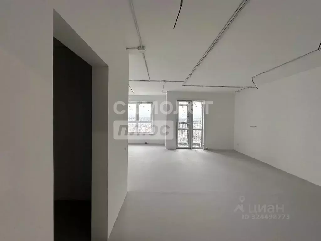 1-к кв. Иркутская область, Иркутский муниципальный округ, Маркова рп, ... - Фото 2