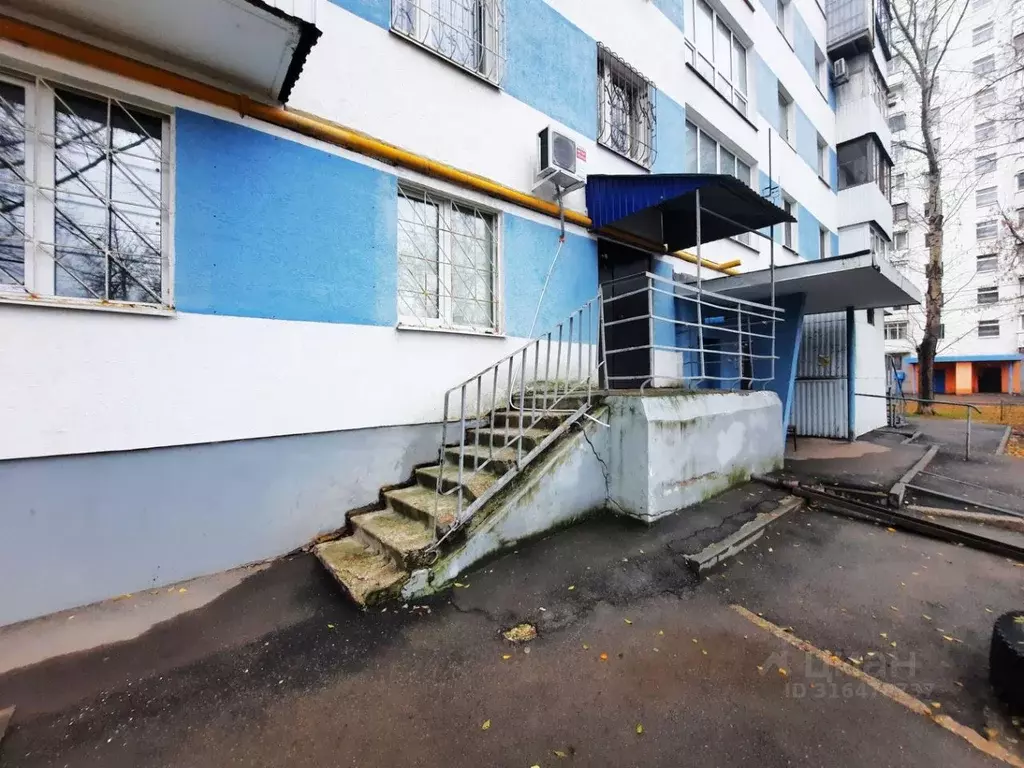 Помещение свободного назначения в Самарская область, Самара Московское ... - Фото 1