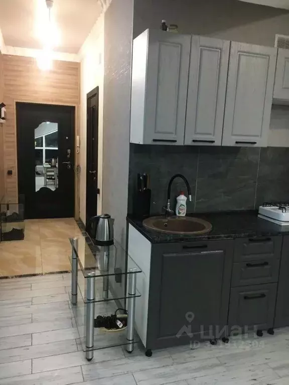 2-к кв. Краснодарский край, Геленджик Восточный пер., 40а (41.0 м) - Фото 2