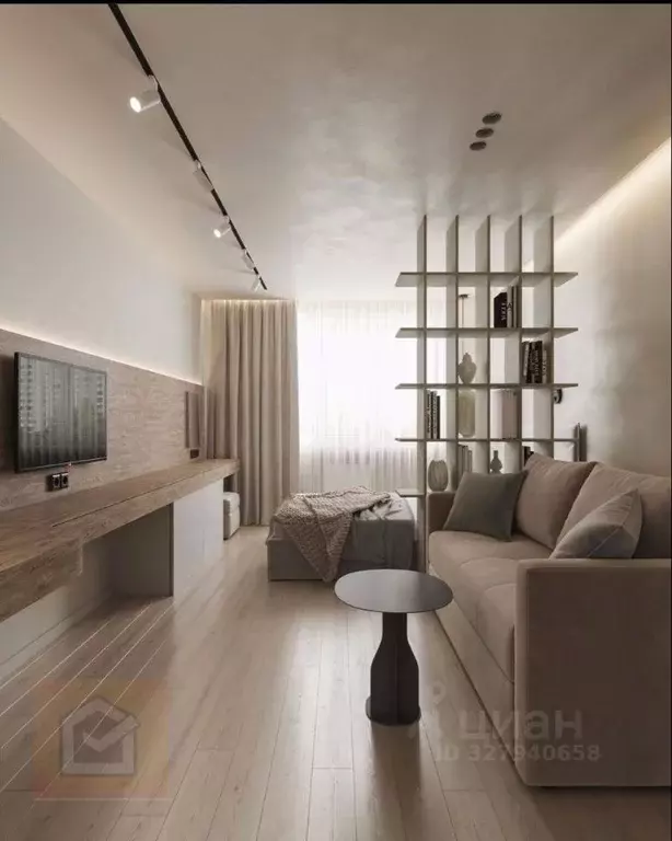 Комната Крым, Ялта ул. Кирова, 134 (15.0 м) - Фото 1