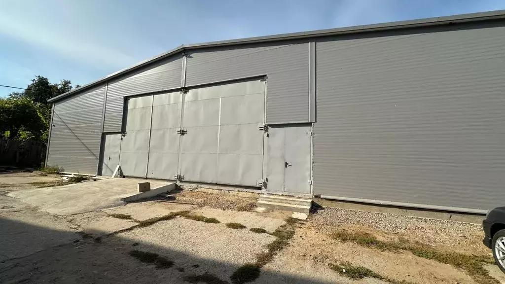 Помещение свободного назначения в Московская область, Солнечногорск ... - Фото 1