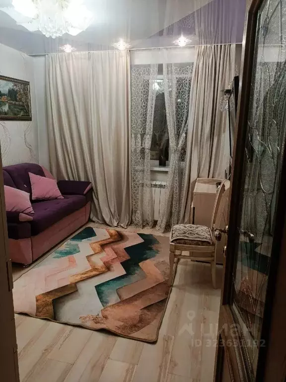 Комната Новосибирская область, Новосибирск ул. Есенина, 10/2 (15.0 м) - Фото 0