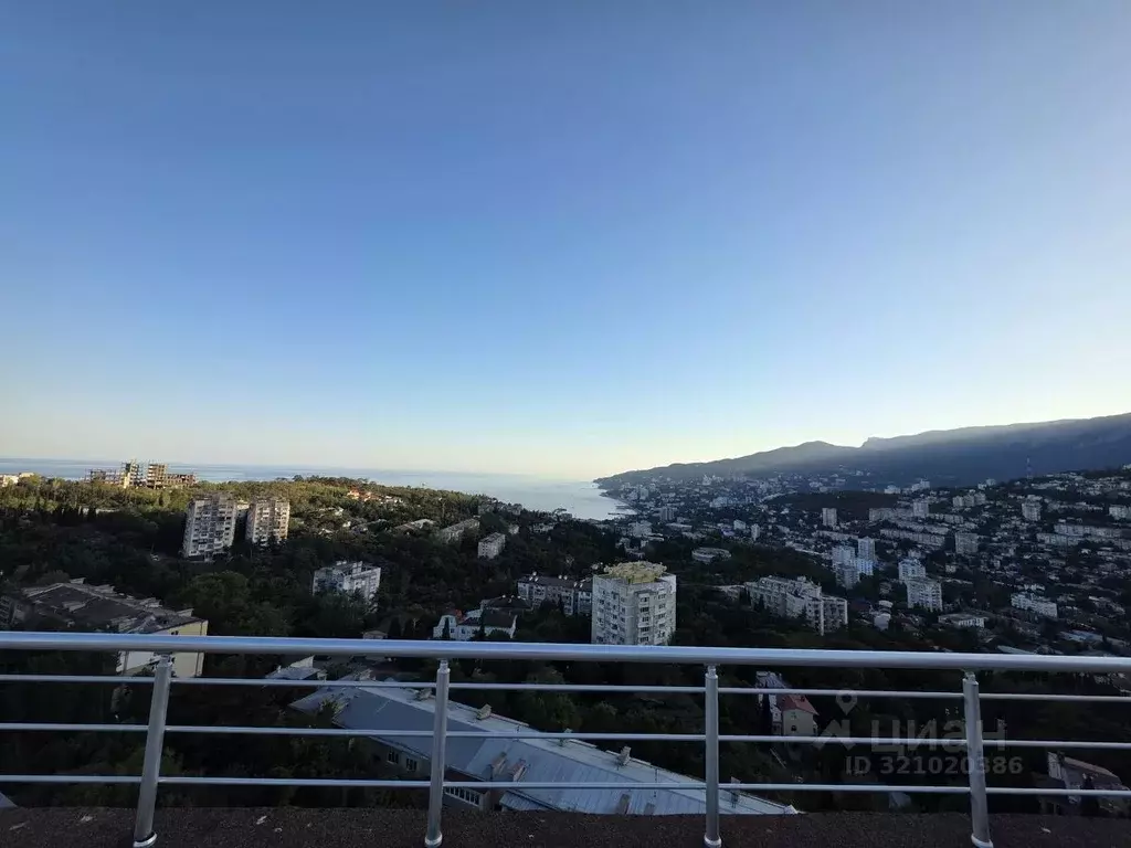 4-к кв. Крым, Ялта ул. Свердлова, 48Ак6 (340.0 м) - Фото 2