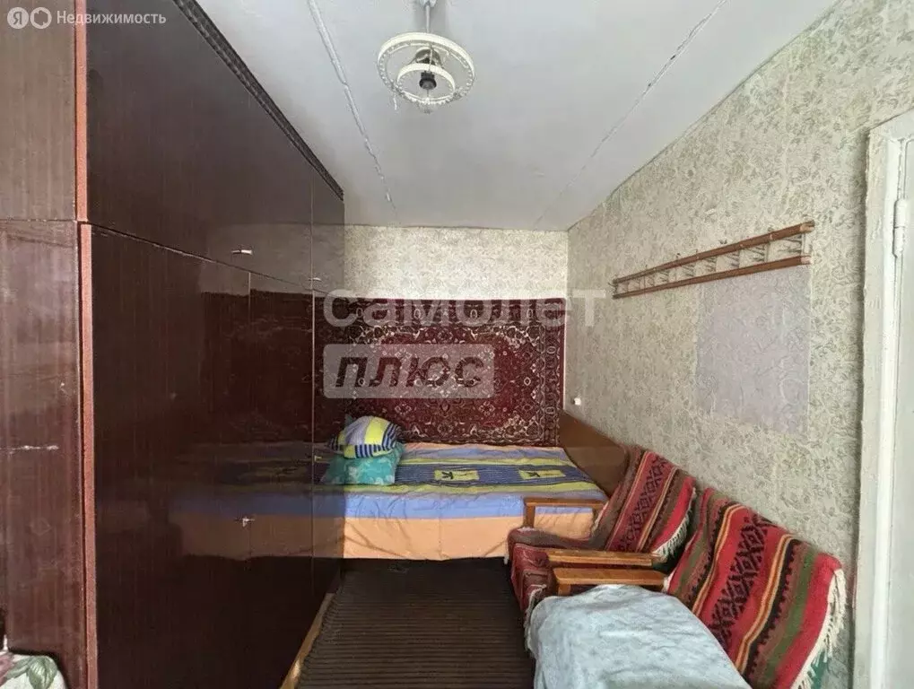 2-комнатная квартира: Пермь, Хабаровская улица, 145 (44.3 м) - Фото 2