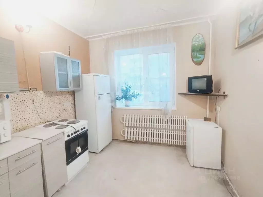 1-к кв. Челябинская область, Озерск бул. Гайдара, 25 (33.3 м) - Фото 1