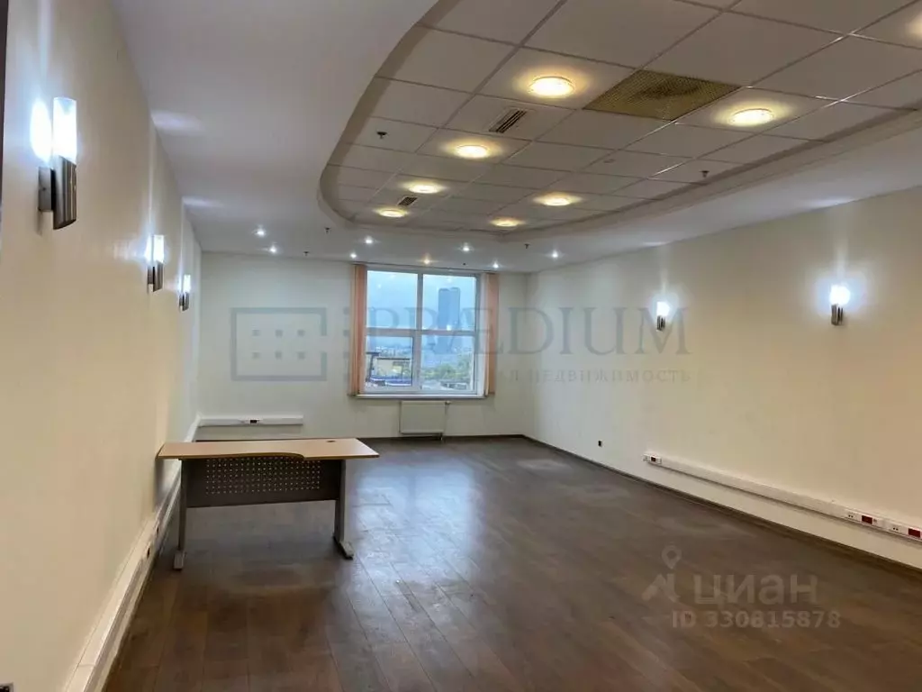 Помещение свободного назначения в Москва ул. 4-я 8 Марта, 6А (890 м) - Фото 1