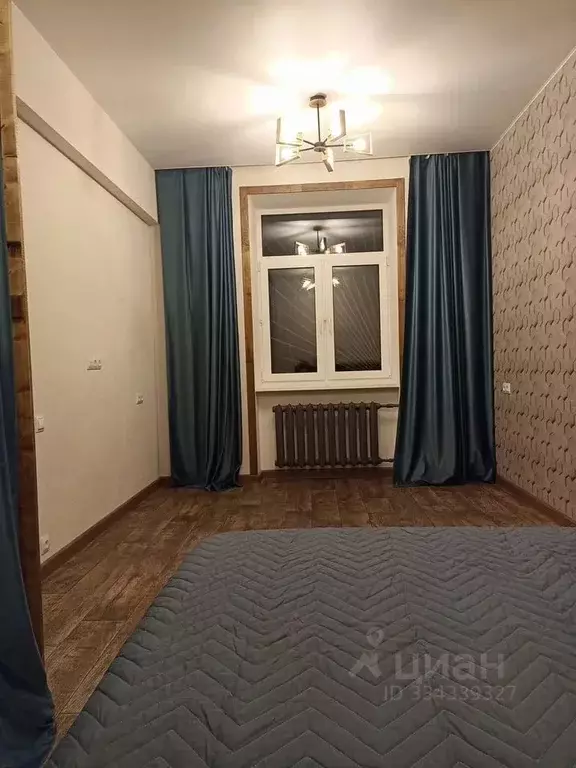 1-к кв. Московская область, Люберцы пос. ВУГИ, 22 (32.0 м) - Фото 2