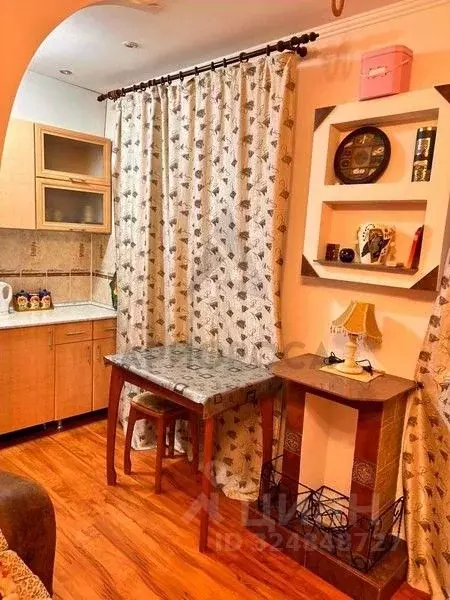 2-к кв. Волгоградская область, Волгоград Осетинская ул., 7 (45.9 м) - Фото 1