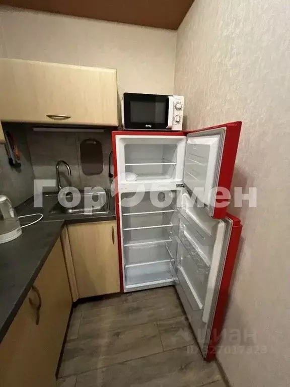 1-к кв. Московская область, Балашиха Салтыковка мкр, Школьная ул., 13 ... - Фото 2