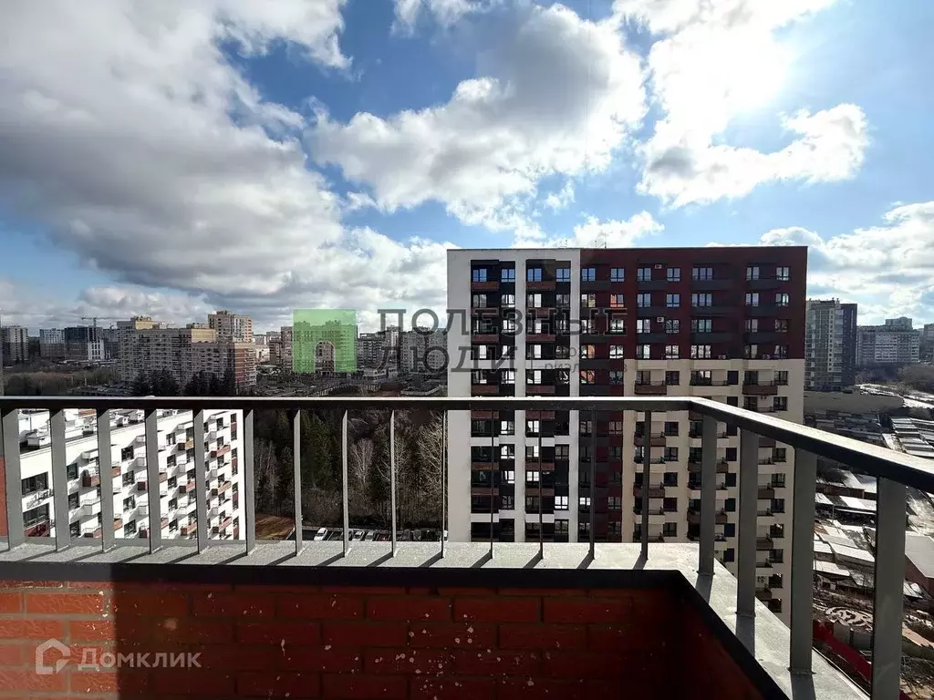 Продаётся 1-к квартира, 37 м - Фото 1