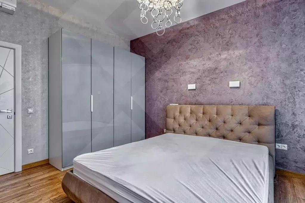 3-к кв. Москва Шелепихинская наб., 34к2зд1 (96.0 м) - Фото 1