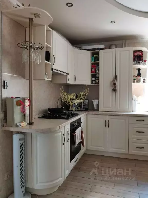 Дом в Белгородская область, Старый Оскол Водник СНТ, ул. Виноградная, ... - Фото 2