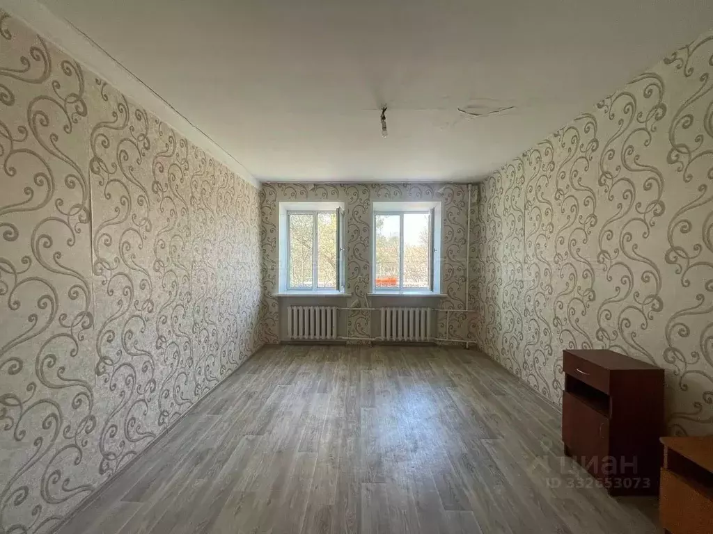 1-к кв. Татарстан, Казань ул. Липатова, 15 (40.0 м) - Фото 1