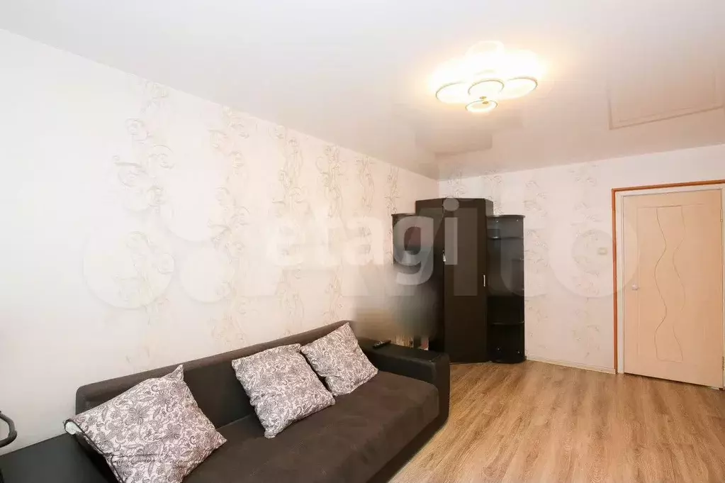 2-к. квартира, 48,5 м, 1/5 эт. - Фото 1