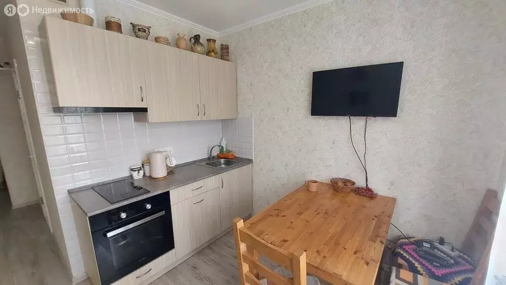 1-комнатная квартира: Анапа, Мирная улица, 29к7 (43 м) - Фото 1