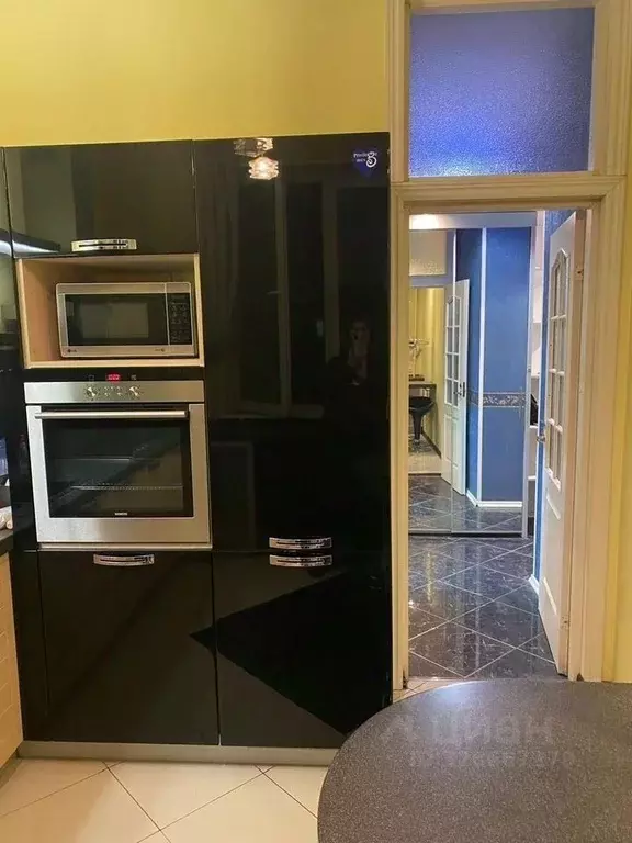 2-к кв. Москва просп. Вернадского, 11/19 (60.0 м) - Фото 2